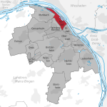 Neustadt in Mainz